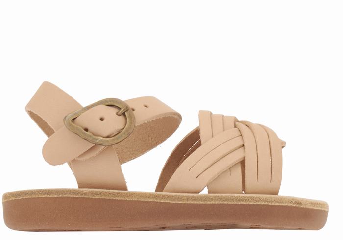 Sandale Plate Ancient Greek Sandals Little Electra Soft   | BDV-5476608